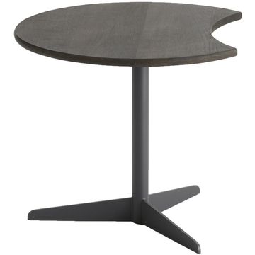 LABEL Vandenberg Taboo Bijzettafel