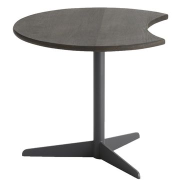 LABEL Vandenberg Taboo Bijzettafel