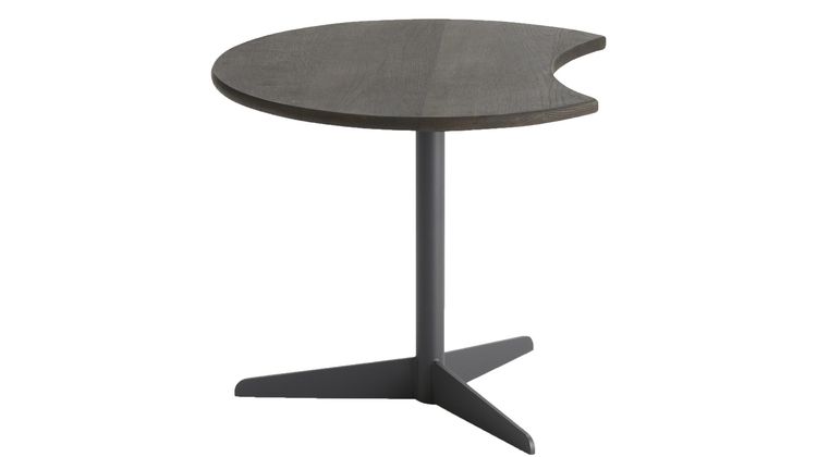 LABEL Vandenberg Taboo Bijzettafel