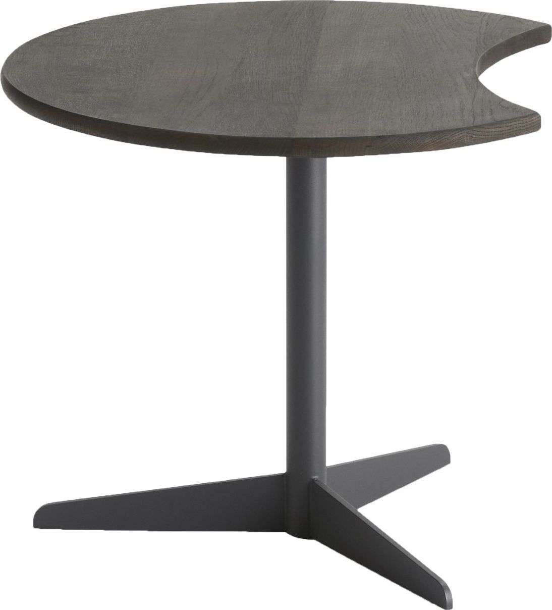 LABEL Vandenberg Taboo Bijzettafel