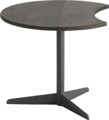 LABEL Vandenberg Taboo Bijzettafel