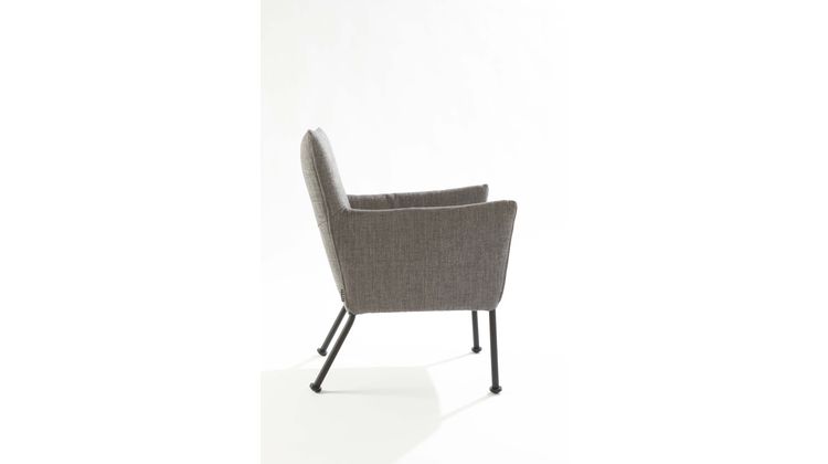 LABEL Vandenberg Togo Fauteuil