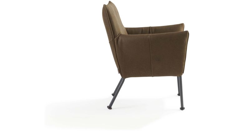 LABEL Vandenberg Togo Fauteuil