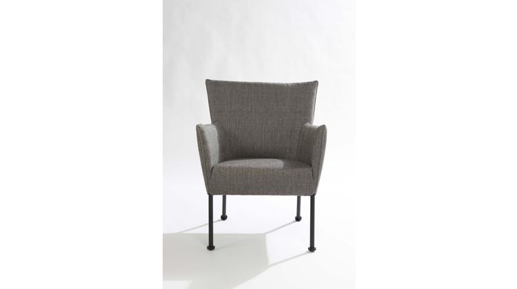 LABEL Vandenberg Togo Fauteuil