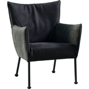 LABEL Vandenberg Togo Fauteuil