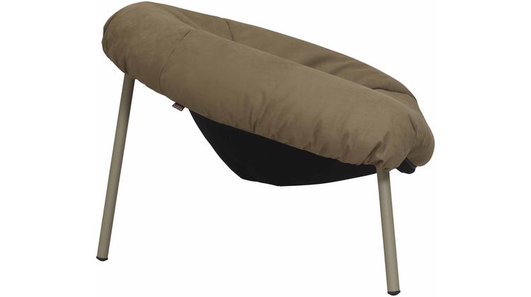 LABEL Vandenberg Tripoli Challenger Fauteuil