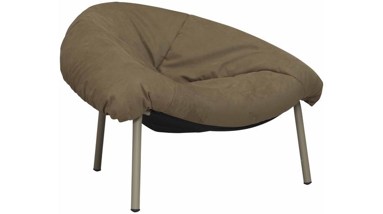 LABEL Vandenberg Tripoli Challenger Fauteuil