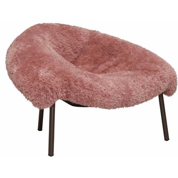 LABEL Vandenberg Tripoli Doodle Fauteuil