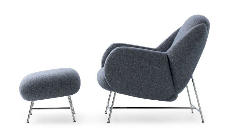 Leolux Anton Fauteuil