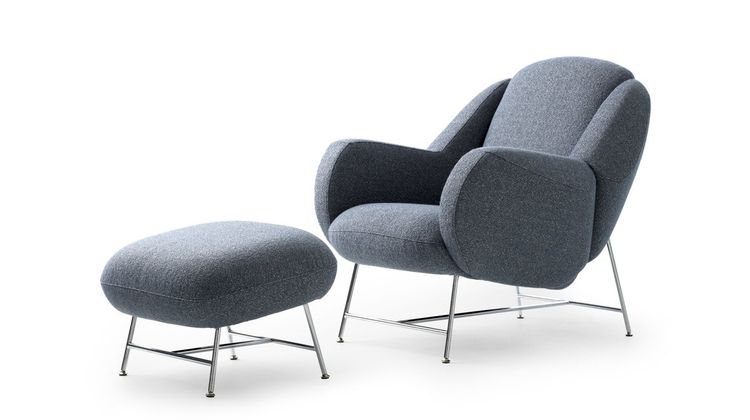 Leolux Anton Fauteuil