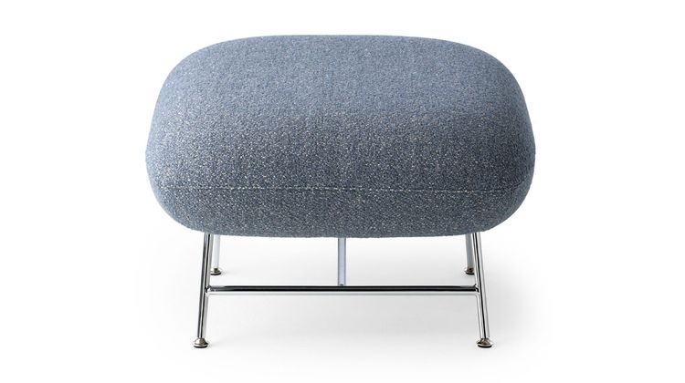 Leolux Anton Fauteuil