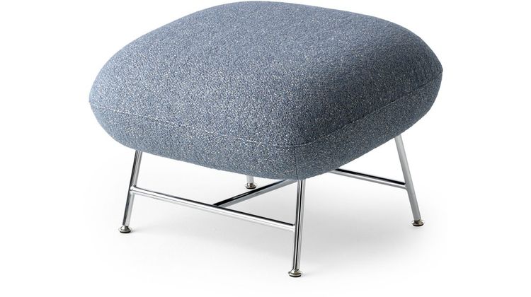 Leolux Anton Fauteuil