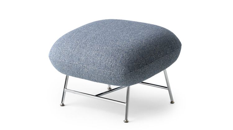 Leolux Anton Fauteuil