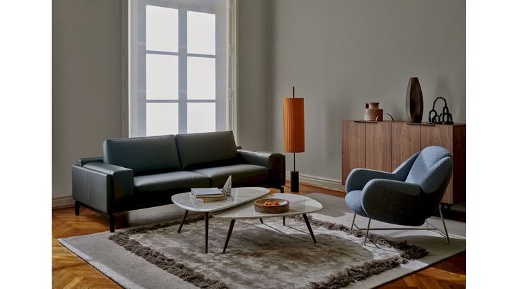 Leolux Anton Fauteuil
