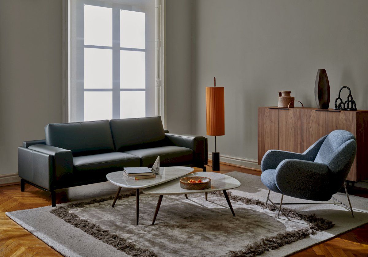 Leolux Anton Fauteuil
