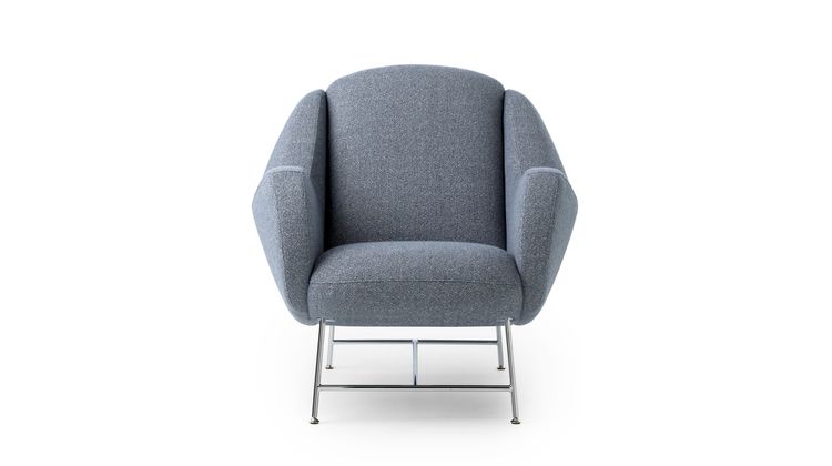 Leolux Anton Fauteuil