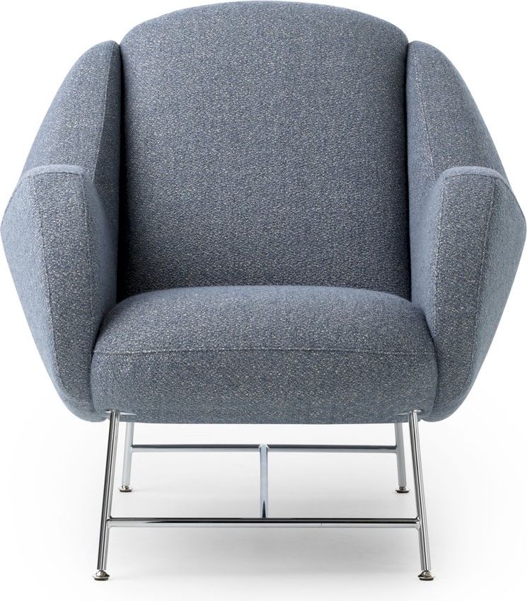 Leolux Anton Fauteuil
