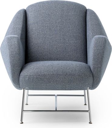 Leolux Anton Fauteuil