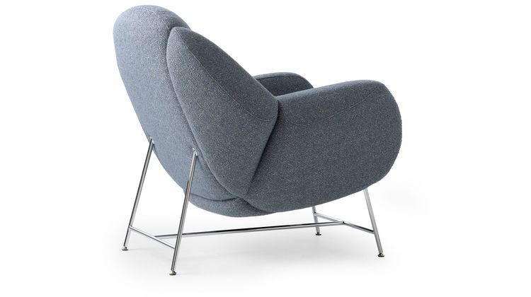 Leolux Anton Fauteuil