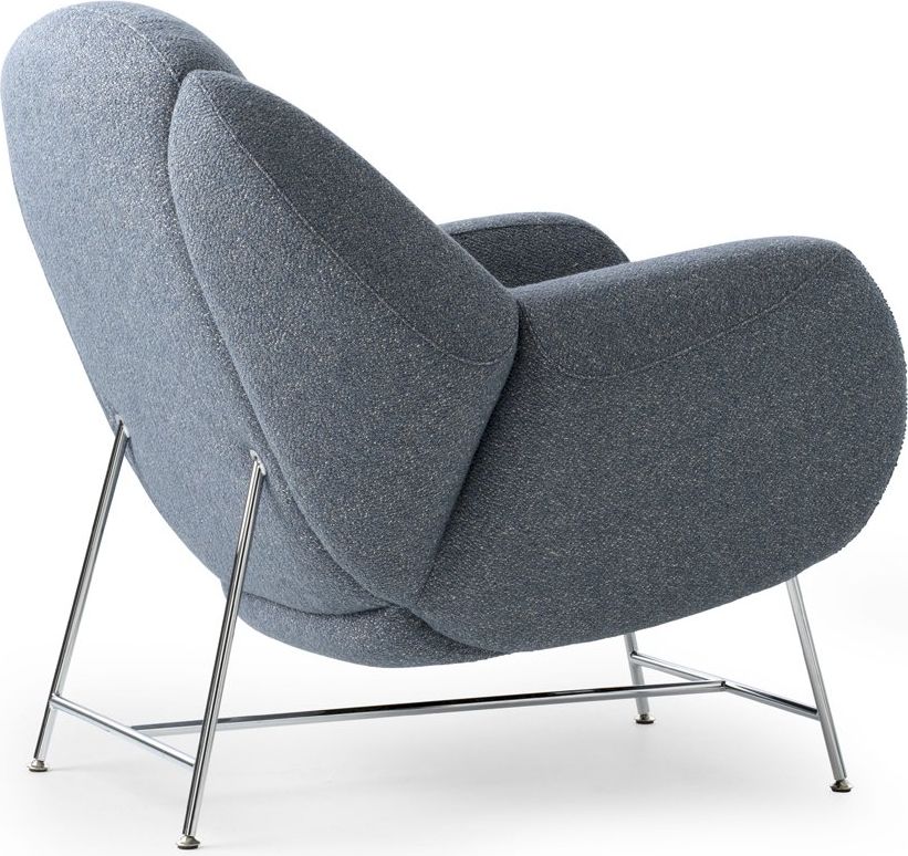 Leolux Anton Fauteuil
