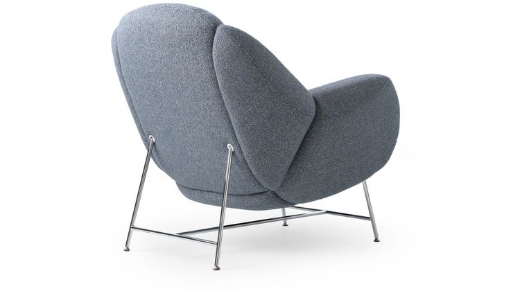 Leolux Anton Fauteuil