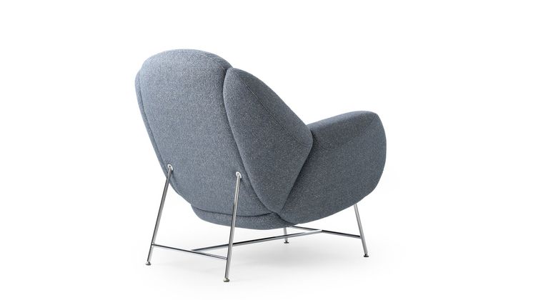 Leolux Anton Fauteuil