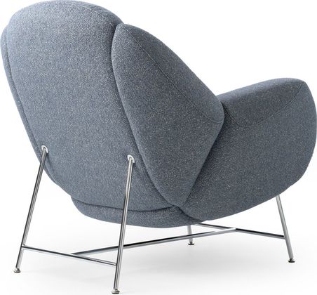 Leolux Anton Fauteuil