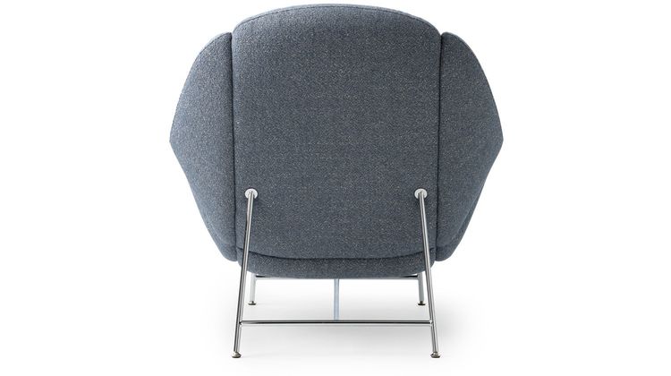 Leolux Anton Fauteuil
