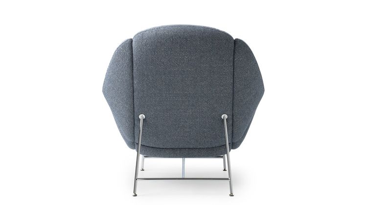 Leolux Anton Fauteuil