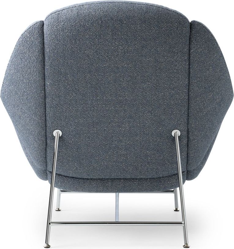 Leolux Anton Fauteuil