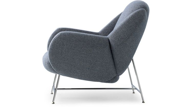 Leolux Anton Fauteuil