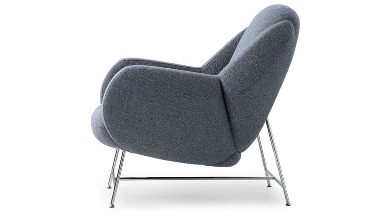 Leolux Anton Fauteuil