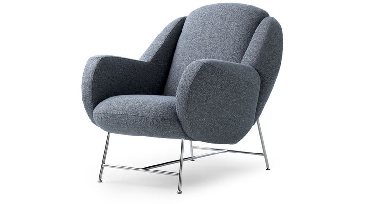 Leolux Anton Fauteuil