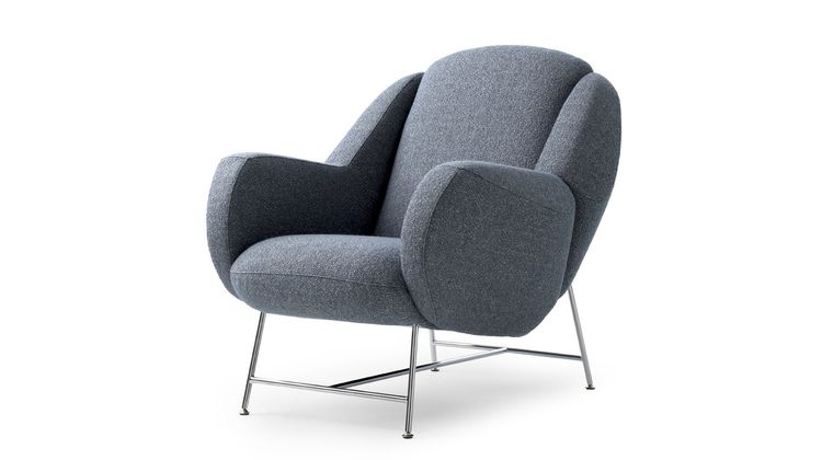 Leolux Anton Fauteuil