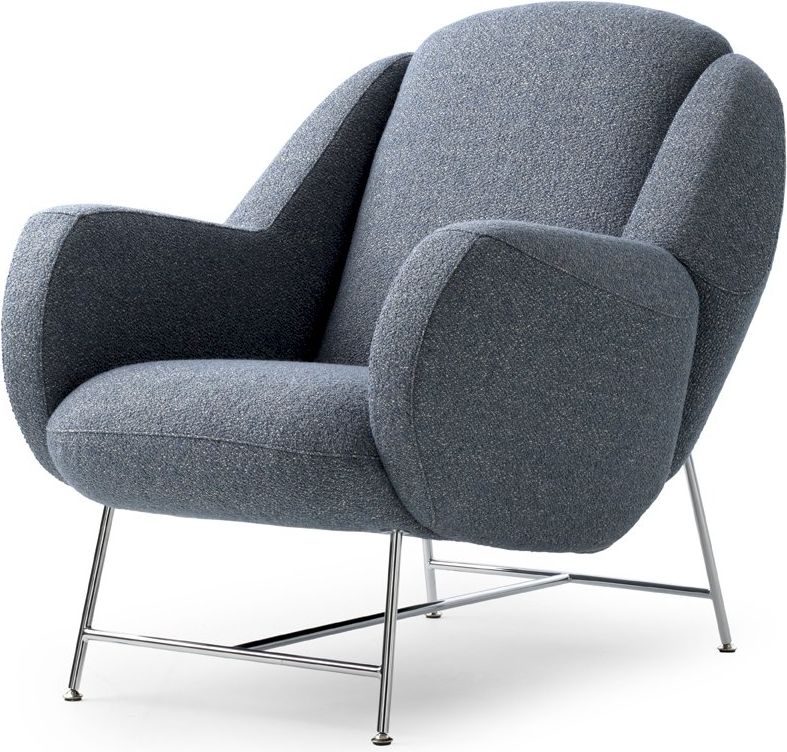 Leolux Anton Fauteuil