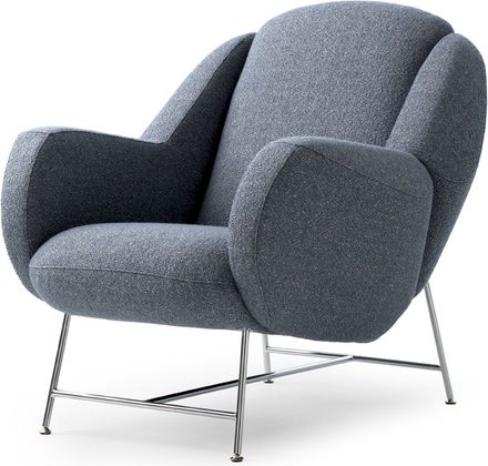Leolux Anton Fauteuil