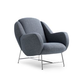 Leolux Anton Fauteuil