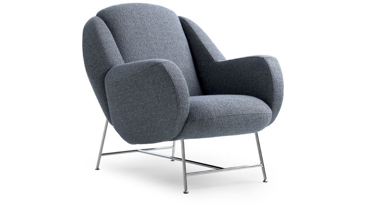Leolux Anton Fauteuil