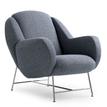 Leolux Anton Fauteuil