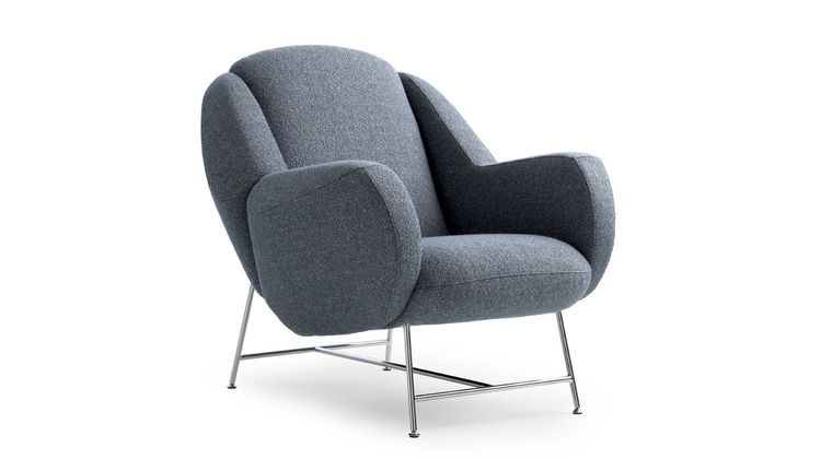 Leolux Anton Fauteuil