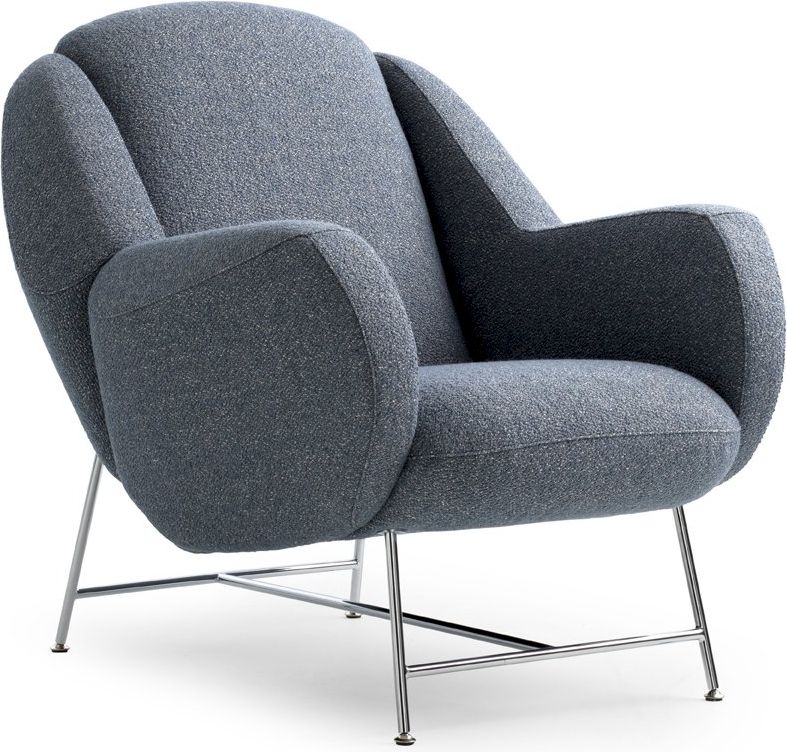 Leolux Anton Fauteuil