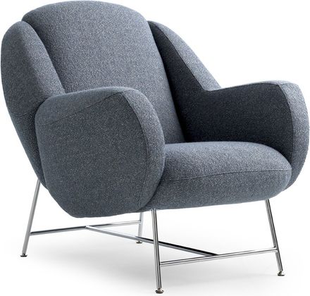 Leolux Anton Fauteuil