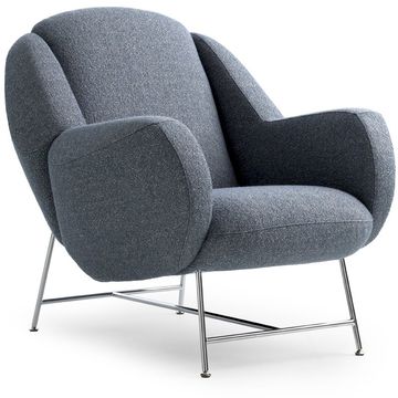 Leolux Anton Fauteuil