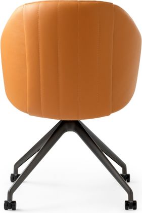 Leolux Baani Eetkamerstoel