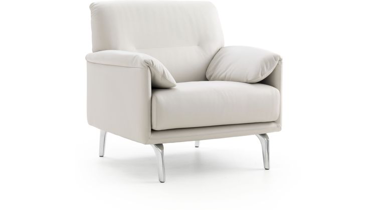 Leolux Bora Balanza Fauteuil