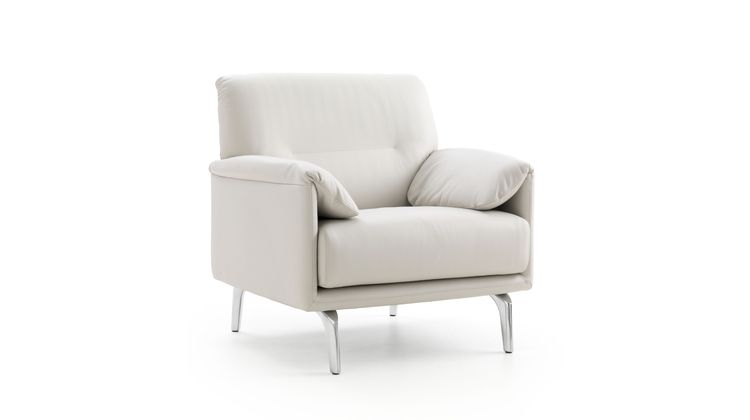 Leolux Bora Balanza Fauteuil