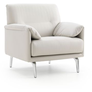 Leolux Bora Balanza Fauteuil