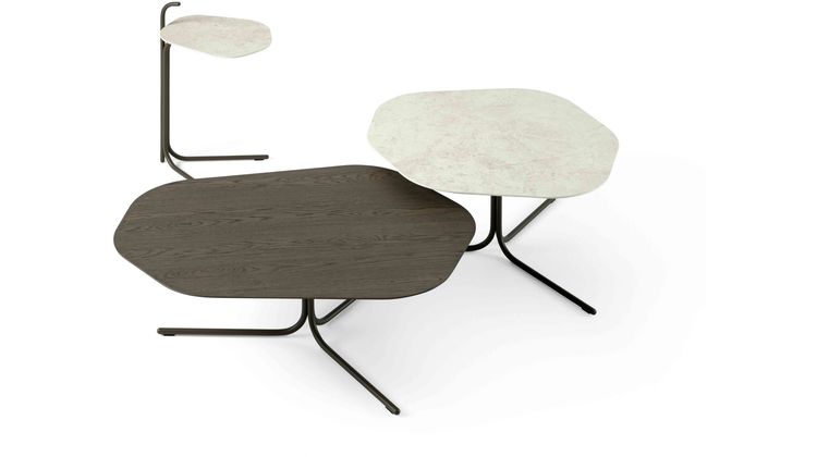 Leolux Canopy Salontafel