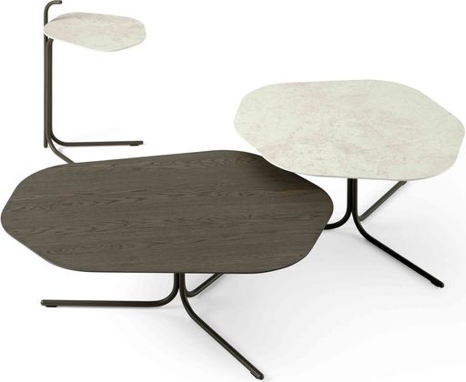 Leolux Canopy Salontafel