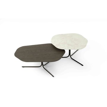 Leolux Canopy Salontafel